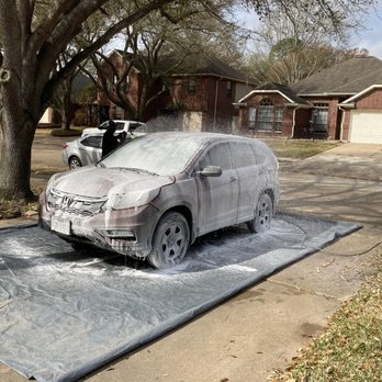Allavo - Auto Detailing Near Me