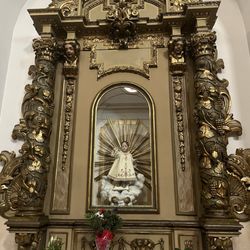 Ciudad de Alicante - Church