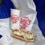 Photo of Dave's Cosmic Subs