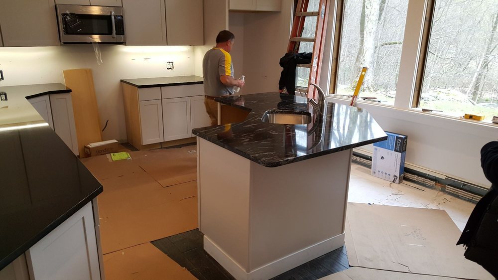 Slide of HG Construction