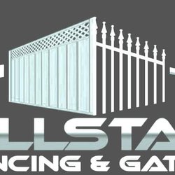 Allstar Fencing & Gate