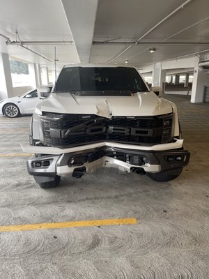 AUTO COLLISION CENTER - Updated June 2025 - 21 Photos & 129 Reviews