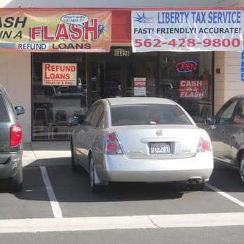 Ameri Tax Service - Accountants Near Me - Long Beach, California