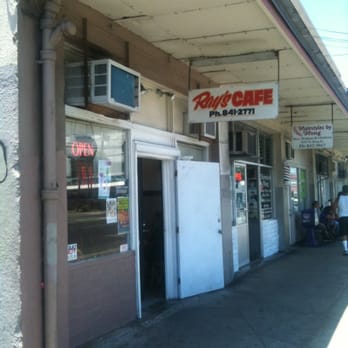 Ray's Café - American Near Me - Honolulu, Hawaii