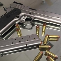 South Carolina Gun Company
