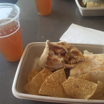 Me Gusta Tacos - California burrito - yum!! - Tacos Near Me - Henderson, Nevada Me Gusta Tacos - California burrito - yum!! - Tacos Near Me - Henderson, Nevada