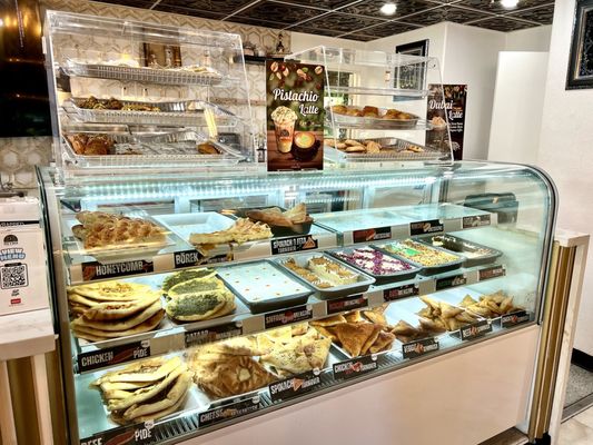 Heyma Yemeni Coffee by null