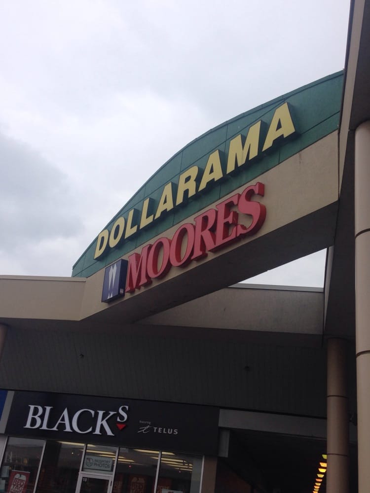 DOLLARAMA Updated July 2024 3003 Danforth Ave, Toronto, Ontario Dollar Store Phone