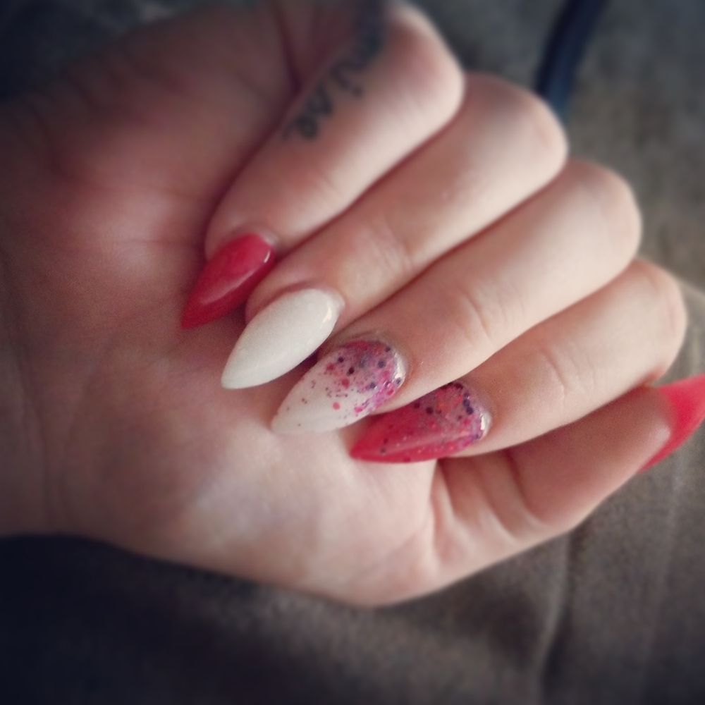 LE NAILS AND SPA 41 Photos & 25 Reviews 1660 N 4th St, Laramie