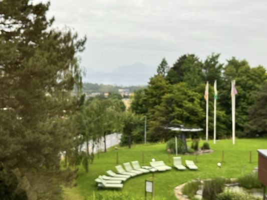 Novotel Lausanne Bussigny by null