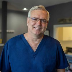 Neil Hoss, DMD - Dr. Neil Hoss