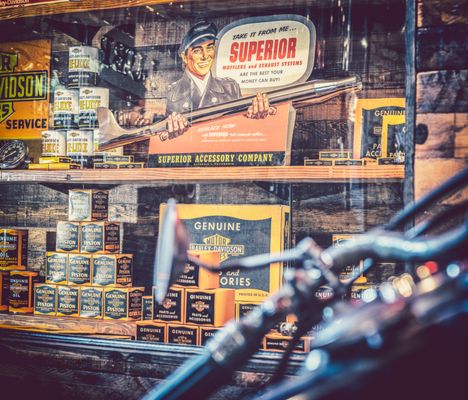 The Lincoln Hotel by null