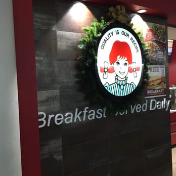 Wendy's - Fast Food Near Me - Charlotte, North Carolina Wendy's - Fast Food Near Me - Charlotte, North Carolina