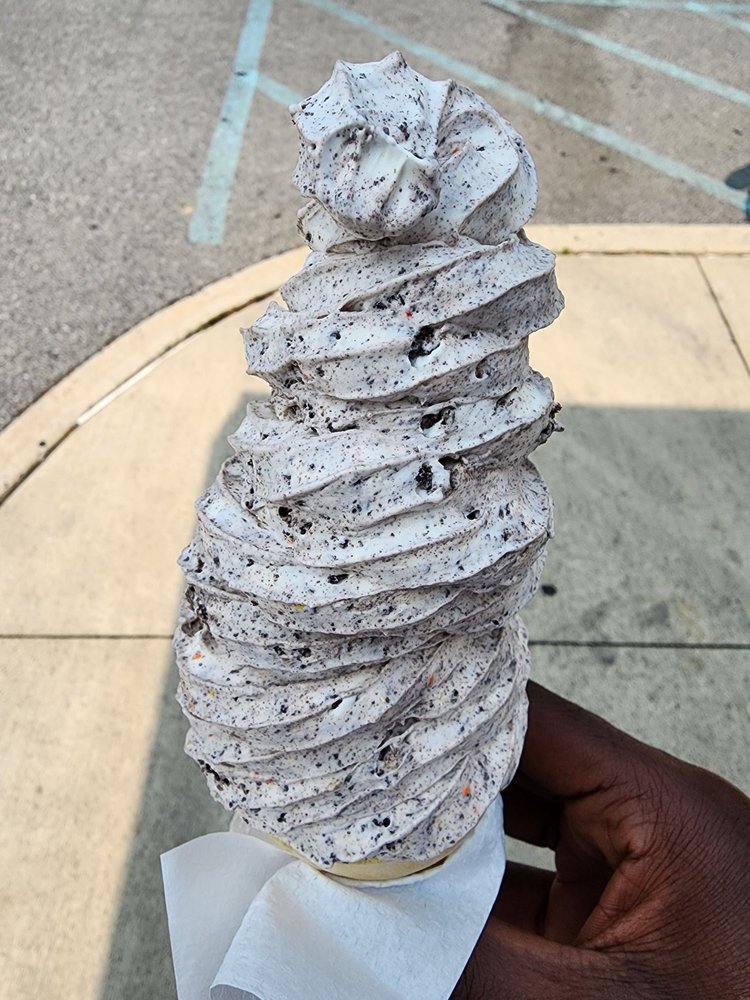 CRAZY CONES Updated May 2024 Yelp