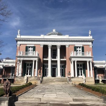 Belmont Mansion - Belmont Mansion - Museums Near Me - Nashville, Tennessee Belmont Mansion - Belmont Mansion - Museums Near Me - Nashville, Tennessee