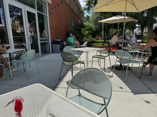 Forage Kitchen by null