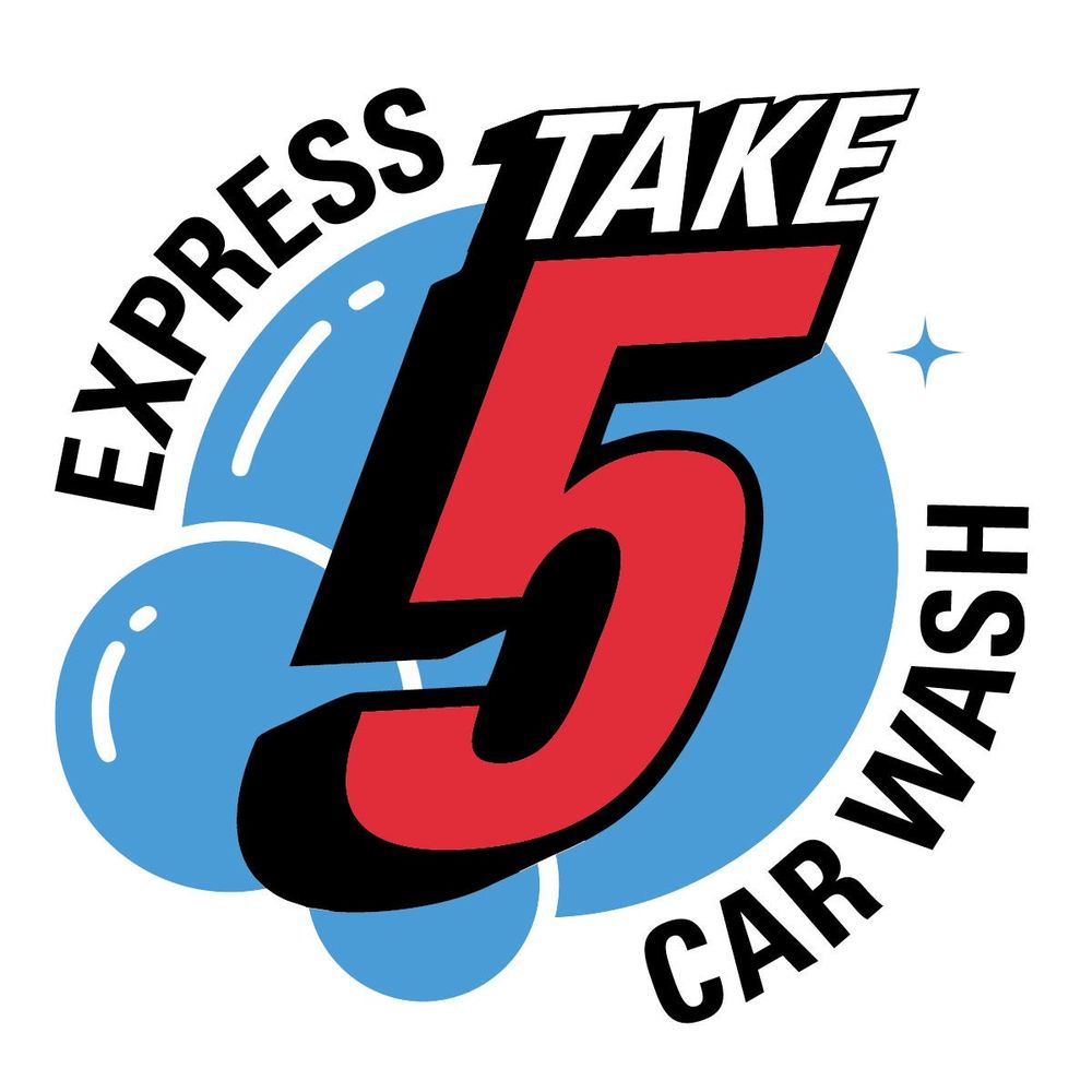 TAKE 5 CAR WASH Updated August 2024 1870 S Church St, Murfreesboro, Tennessee Car Wash