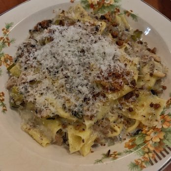 Ellē - Bianco bolognese pappardelle - Cafes Near Me - Washington, DC, District of Columbia Ellē - Bianco bolognese pappardelle - Cafes Near Me - Washington, DC, District of Columbia