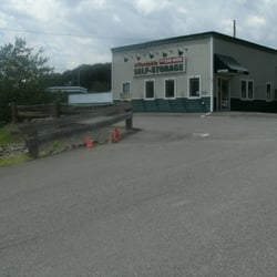 Affordable Self Storage