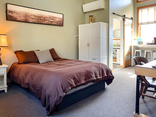 Endion Station Inn by null