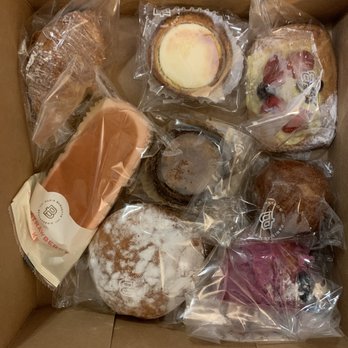 Paris Baguette - Bakeries Near Me - Philadelphia, Pennsylvania Paris Baguette - Bakeries Near Me - Philadelphia, Pennsylvania