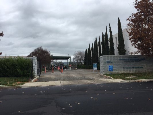 ALAMEDA COUNTY HOUSEHOLD HAZARDOUS WASTE 26 Reviews 5584 La Ribera