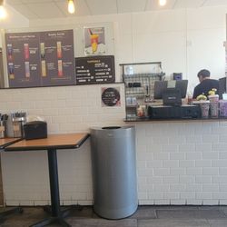 Boba & Tea