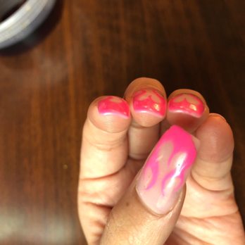 Heights Nail Spa - Nail Salons Near Me - Houston, Texas Heights Nail Spa - Nail Salons Near Me - Houston, Texas