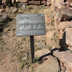 Shoofly Village Ruin