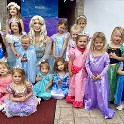 La Vie En Fairytale