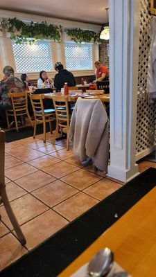 Table Talk Restaurant by null