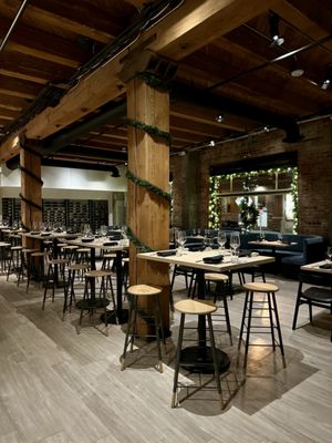 The Velvet Cellar by null