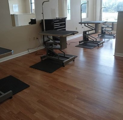 Our New Facility! - Our new facility! We service in big dogs, small dogs, all dogs! Our New Facility! - Our new facility! We service in big dogs, small dogs, all dogs!