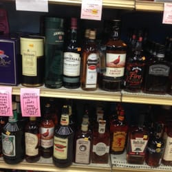 Olshin's Pharmacy - A nice selection