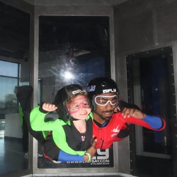 iFLY - Skydiving Near Me - Union City, California