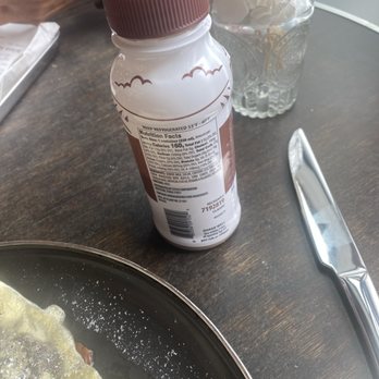 Cafe Ficelle - Chocolate milk - Sandwiches Near Me - Camarillo, California Cafe Ficelle - Chocolate milk - Sandwiches Near Me - Camarillo, California