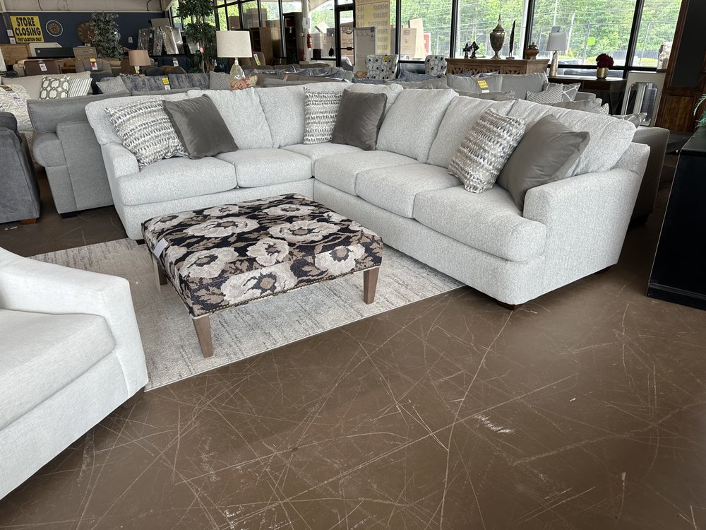 HOME FURNITURE AND MATTRESS EATONTON Updated September 2024 19