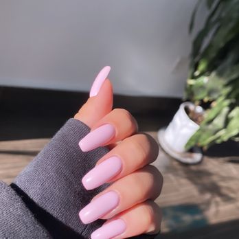 M&A Nails - Hard gel russian manicure - Hair Salons Near Me - Van Nuys, California M&A Nails - Hard gel russian manicure - Hair Salons Near Me - Van Nuys, California