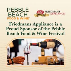 Friedmans Appliance
