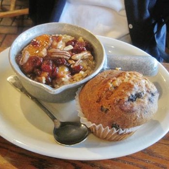 Cracker Barrel Old Country Store - Muffin - Breakfast & Brunch Near Me - Ormond Beach, Florida Cracker Barrel Old Country Store - Muffin - Breakfast & Brunch Near Me - Ormond Beach, Florida