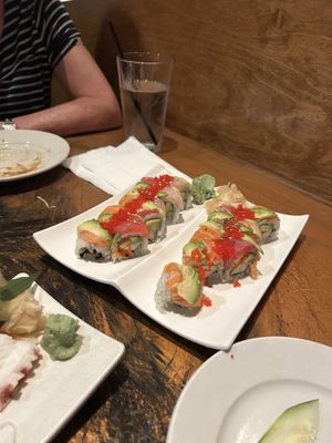 Sweet Ginger by null