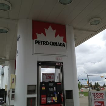 Petro-Canada - Gas Stations Near Me - St. Albert, Alberta Petro-Canada - Gas Stations Near Me - St. Albert, Alberta