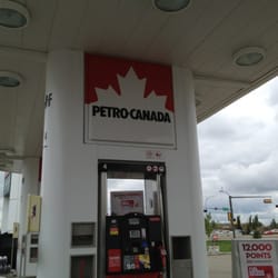 Petro-Canada
