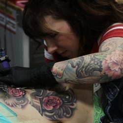 Classic Tattoo