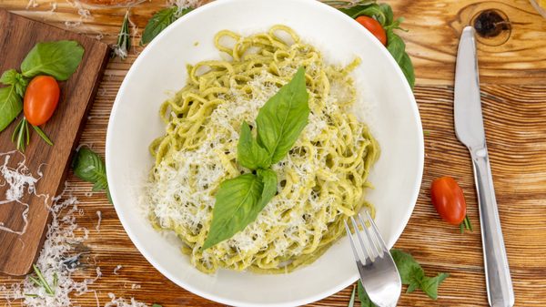 Pesto Italian Cuisine by null