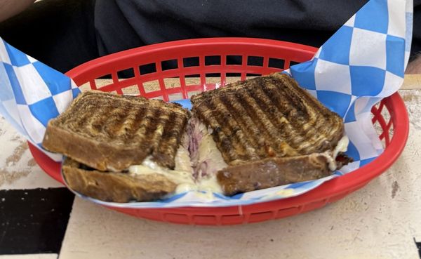 Dan's Food Market by null