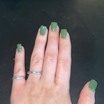 Crystal Nails & Spa - Nails - Nail Salons Near Me - Everett, Washington