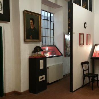 Wiener Kriminalmuseum - Displays at Wiener Kriminalmuseum - Museums Near Me - Vienna, 9
