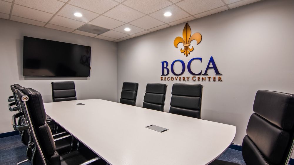 Boca Recovery Center - grief counselor in Boca Raton, FL