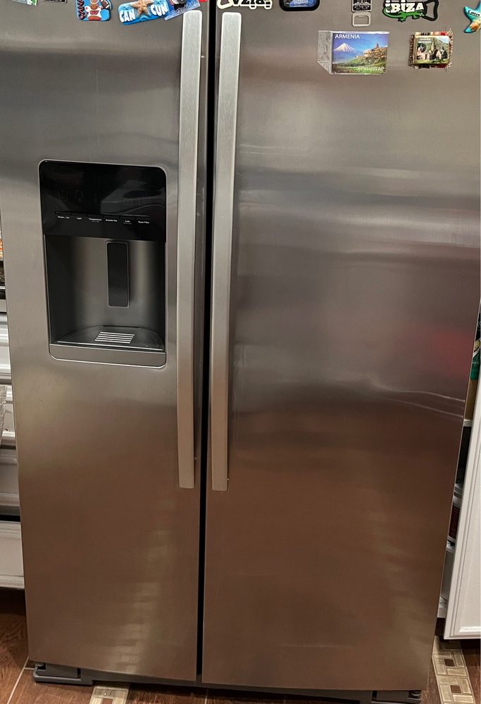 G AND R APPLIANCE REPAIR - Updated October 2025 - 23 Photos & 217 ...